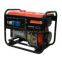 Hot Sale for Home/Outdoor Use SJ6500E 5KW Diesel generator with Electric Starter, Ce Euro V, EPA