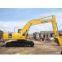 Komatsu PC200-7 crawler  excavator