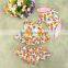 3-24M baby girls clothes spring vest and diaper cover set M7041217