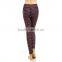 Women's Spandex Leggings Yoga Fitness Tights