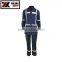 China factory made anti flame clothing fire retardant clothing