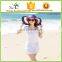 rayon beach sea dress pattern