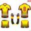 custom team high quality rugby jersey for sale
