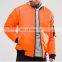 Fashion Men's Jacket MA1 Air army flight bomber jacket