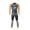 Manufacturer straight supply triathlon wetsuit
