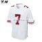 Thailand quality football jersey wholesale make your own football jersey football shirt