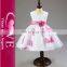 summer kid dress flower girl dress patterns for party girl dresses