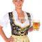 DIRNDL LONG (Women Apparel)