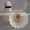 Good Quality White Professional Training For Badminton