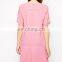 CHEFON Casual short dress patterns