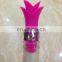 Home Reusable Silicone Wine Beer Keep Fresh Bottle Cap Sealer Cover Stopper