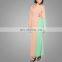 Wholesale Model Baju Kurung Modern Beaded And Emboridery Islamic Clothing Fashion Dress