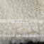 Custom mens suede coat lambswool lining warm winter windbreaker long coat