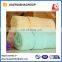 low price oem logo towel cotton fabric on 