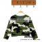 Good price premium quality sweater suit for women in U.S. army dress suit