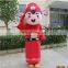 High quality traditional Chinese new year Cai shen mascot