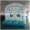 2016 Cheap funny circle Inflatable Obstacle Course chinese manfacture inflatable obstacle course inflatable games for sale
