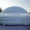 HOT customized inflatable dome tent for events