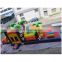 palm Inflatable Obstacle Course, high quality inflatable Guangzhou