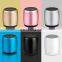 Mini Coin Size Portable Bluetooth Wireless Speaker
