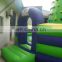Big octopus inflatable sports games climbing rock climbing equipment for sale