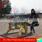 fiberglass life-size dinosaur statue for sale
