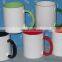 Sall order custom printed colored cup