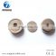 Neodymium pot magnets with 6mm countersunk hole