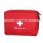 french wholesale first aid kit medical bag from guangzhou manufacturer