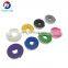 silicone building block tapes building block 100pcs