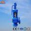 901/902 DIN Spring Loaded Full Lift Presure Safety Valve