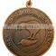 Custom Antique Medal