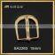 High-end handbag hardware--pin buckle fastening,15mm pin buckle