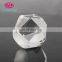 Decorative hanging crystal beads parts for chandeliers