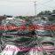 High purity aluminum wire scrap,aluminum scrap