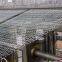 stainless steel hexagonal wire mesh 3/4inch openning