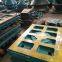 metso c160 jaw plate fit metso jaw crusher wear parts