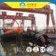 HL400 Highling cutter suction dredger (16inch 2500 m3/h)