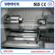 price small CNC lathe machine metal for sale CK6132A