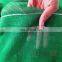 Hdpe scaffolding debris mesh safety net / construction net