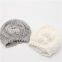 Joy Fashion Accessories Supplier Factory Knitted Hollow Beret Winter Hat