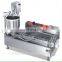 Commercial mini donut ball making machine/Factory price automatic small donut maker