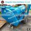 High Capacity PATENT Hot Sale pumpkin seeds remove machine pumpkin peeling harvesting machine