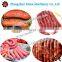 Automatic quantify electric sausage stuffer filling machine
