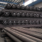 Ysw St52 20 Inch Hot Dipped Astm A335 P1 P2 P12 P11 Alloy Steel Seamless Pipes