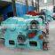 roller drum wood chipper for industry