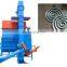 Lowest Price Fully Automatic Mosquito Coil Production Line Mosquito-repellent Incense Making Machine