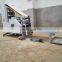 Jiao zi skin maker machine /automatic dumpling wrapper making machine