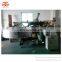 Full Automatic Rolled Waffle Ice Cream Cone Baking Roller Machine Price Sugar Cone Production Line