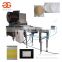 2017 Hot New Products Spring Roll Pastry Sheet Wrapping Production Line Spring Roll Pastry Making Machine